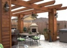 Kwikfynd Pergolas
congo